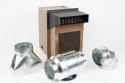 Ducting kit #2