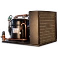 Split system condensing-unit