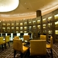 Fairmont-Hotel Commercial Wine Cellar Chicago Illinois