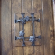 hand-forged-wrought-iron-decorative-piece