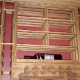 horizontal-racking-above-the-arch