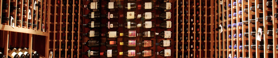 Wine Racks