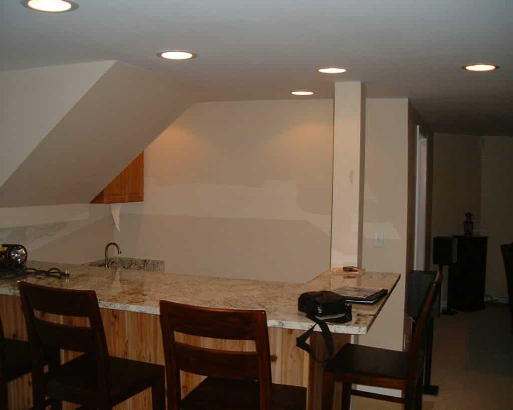 Anil Before Custom Wine Cellar Chicago Illinois Custom Wine Cellar Chicago Illinois - Anil before