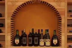 Arched-Commercial-Wine-Racks