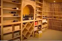 Stylish-Commercial-Custom-Wine-Racks