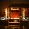 Custom Wine Cellars Naperville Chicago Illinois with lighting