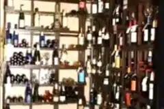 Bistro-de-la-Reine-Commercial-custom-Wine-Racks
