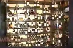 Louisiana-Commercial-Wine-Cellar-Racks