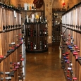 Commercial Wine Racks Isle View Bistro-de-la-reine LouisianaV