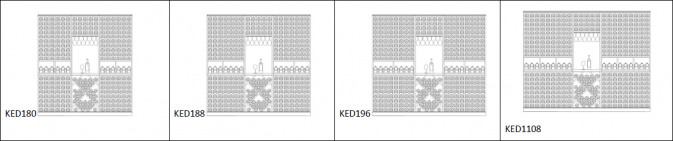 Kessick Estate Design