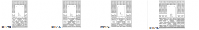 Kessick Estate Design