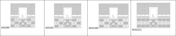 Kessick Estate Design