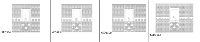 Kessick Estate Design