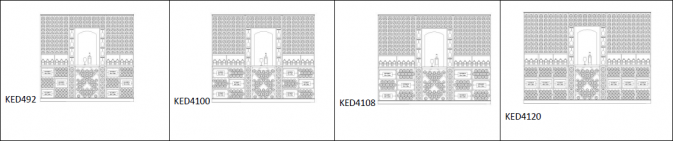 Kessick Estate Design