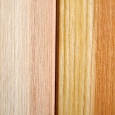 Premium redwood unfinished/Premium redwood lacquered