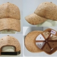 Cork cap