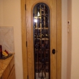 Custom Wine Cellars Texas Dann Wine Cellar Door