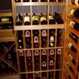 Custom Wine Cellars Texas Dann Back Wall Right Bottom