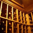 750ml Custom Wine Racks Dallas Texas Howell