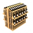 Commercial Wine Racks - Commercial Spec Wine Racks