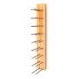 3ft 5in V - Panel Natural PEG Chrome - NoBottle.jpg