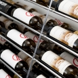 Label Forward Evolution Series Metal Wine Racks