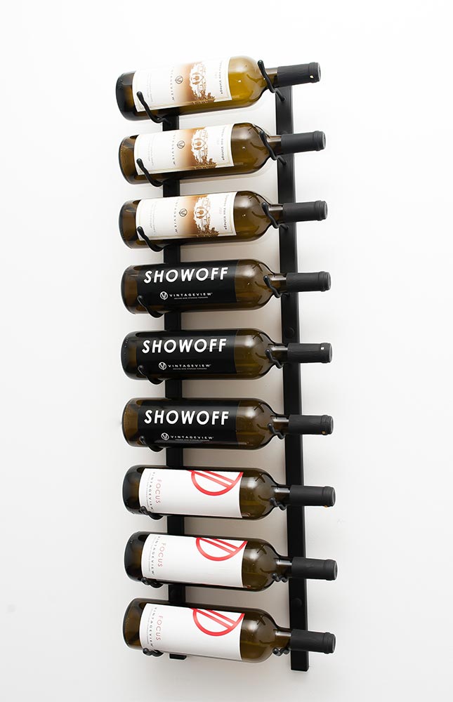 https://www.winecellarspec.com/wp-content/gallery/wall-mounted-wine-racks-v3/9-Bottle-Wall-Mounted-VintageView-Wine-Rack.jpg
