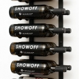 24 Bottle Wine Rack