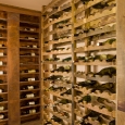 The Wine Cellar