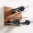 STACT Wine Rack Zebrano