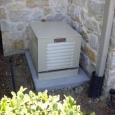 Wine Cellar Cooling Texas - Outdoor Compressor