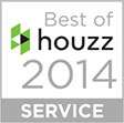 Learn more about our history on Houzz, our reviews, and our latest award