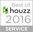 Learn more about our history on Houzz, our reviews, and our latest award