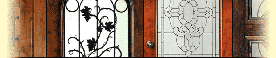 Wine cellar innovations standard sales wood door with glass panel