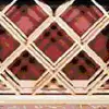 Solid or Lattice Bins