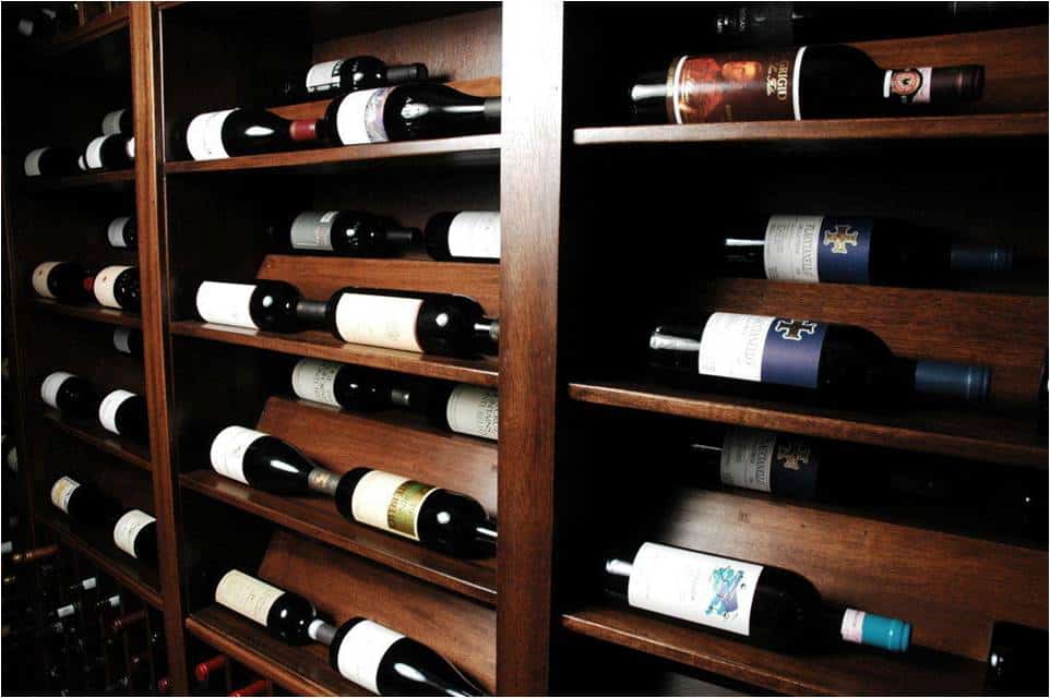 Deciding on the best wine racks for your wine cellar Dallas