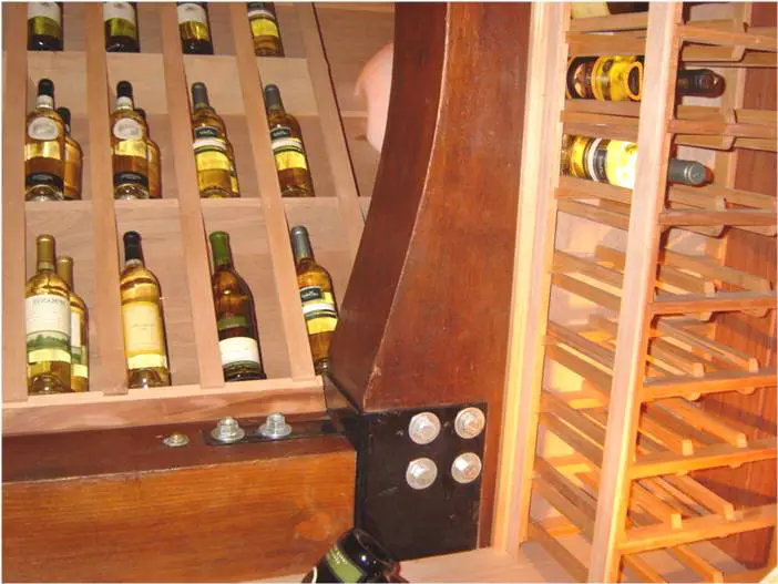 Choose the Right Wine Racks for Your Wine Cellar 