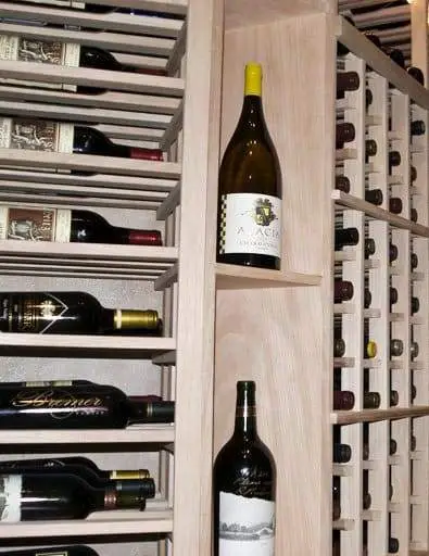 Proper Construction and Installation of a Reliable Wine Cellar Cooling Unit will Create te Perfect Wine Storage Environment