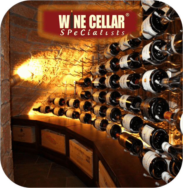 Wine Cellar Specialists