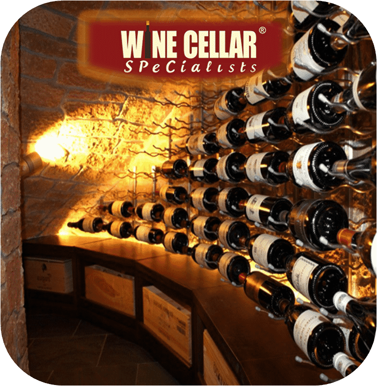 Wine Cellar Specialists Texas