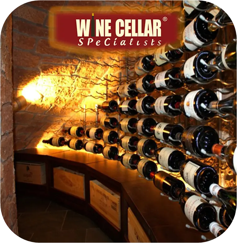 Wine Cellar Specialists Texas