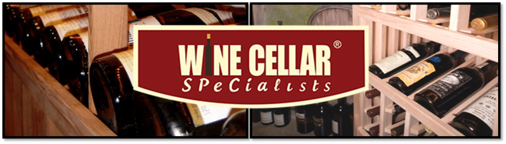 Wine Cellar Specialists - Wine Cellar Builder in Chicago