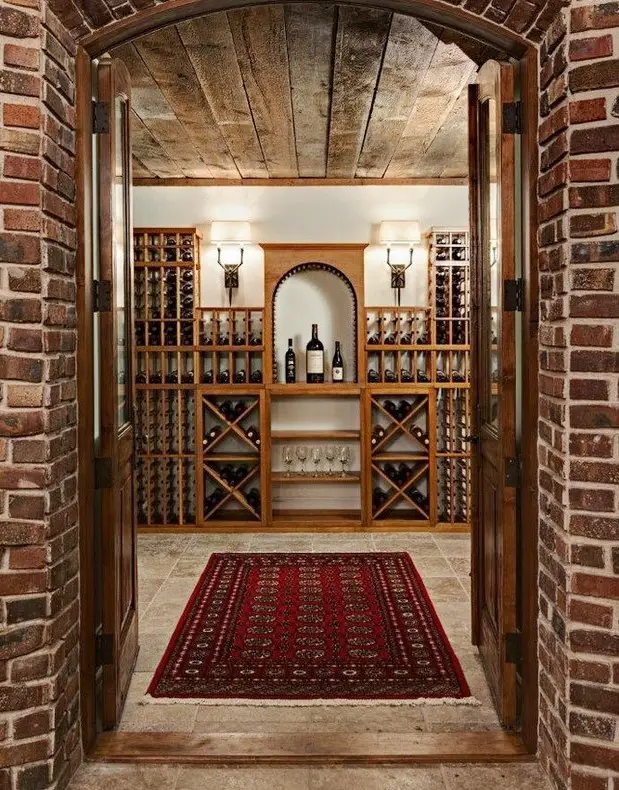 Wine Cellar Refrigeration System Installation Project in Texas