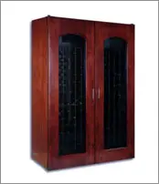 cherry-wine-cabinets-le-cache-contemporary