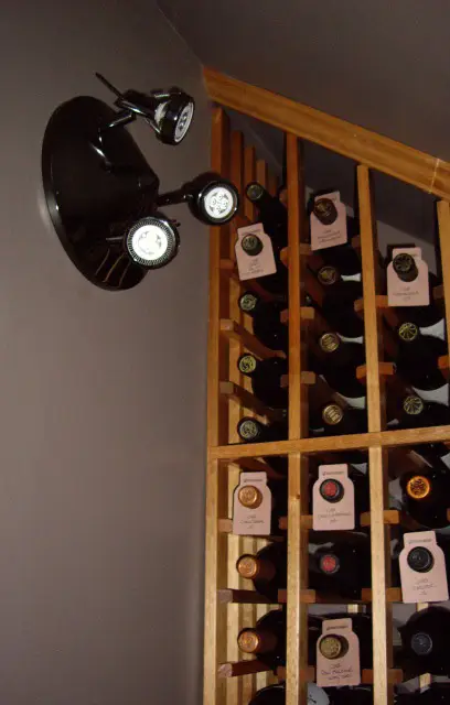 Award-Winning Custom Wine Cellars Dallas Texas - Frisco Wine Clo