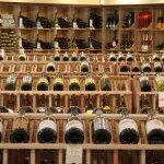 Commercial Wine Racks New Jersey Enhance Sales