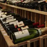 Commercial Wine Racks New Jersey Enhance Sales of Select Wines