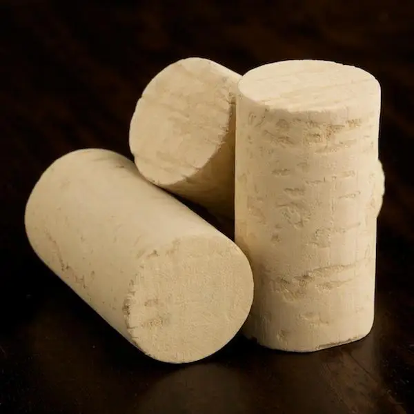 Colmated Wine Corks