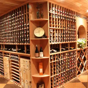Wine Collection Management