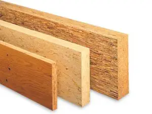 Laminated Veneer Lumber for Custom Wine Cellar Doors